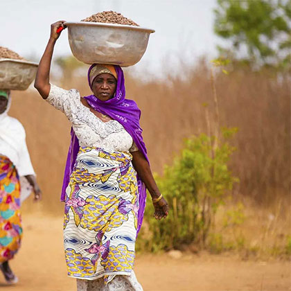 Market Women